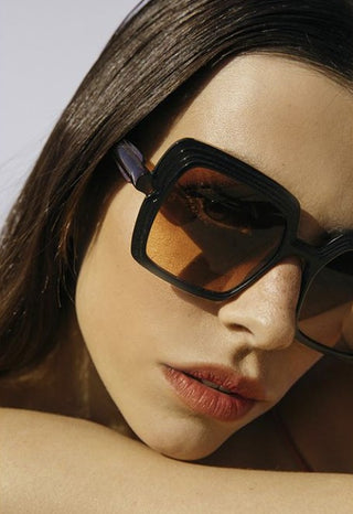 Caroline Abram Kelia