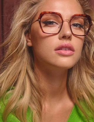 Caroline Abram Wafia