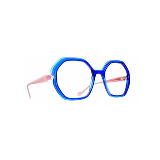 Caroline Abram Kalinda