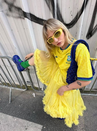 Junk Plastic Rehab Jinx