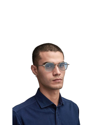 Movitra Richard Gun Ligt blu