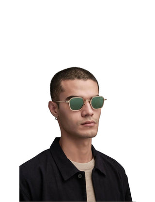 Movitra Richard Light Gold