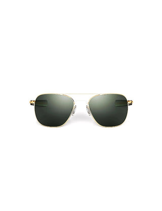 Randolph Aviator 23K Gold