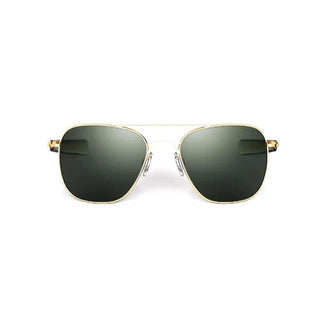 Randolph Aviator 23K Gold