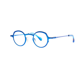 Theo Rubydium C601