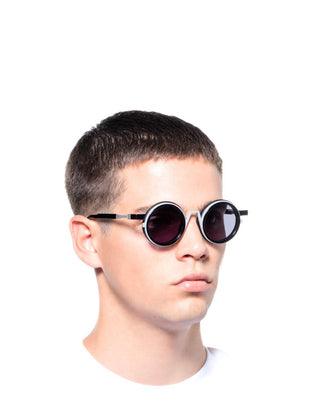 Vava WL0046 Balck Silver