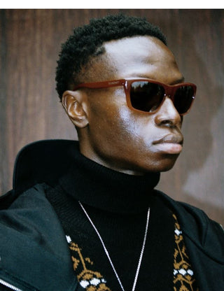 Vuarnet VL006 Greylynx