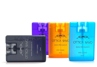 Omaggio Free | Spry Clener (10€)