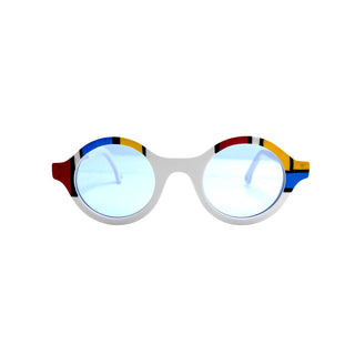 Vivi Clipso Limited Edition for Ottica Savo