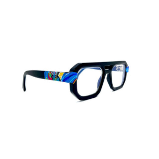 Vivi Enzo Limited Edition for Ottica Savo