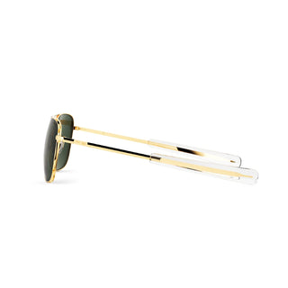 Randolph Aviator 23K Gold