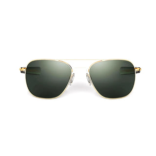 Randolph Aviator 23K Gold