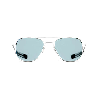 Randolph Aviator White Gold