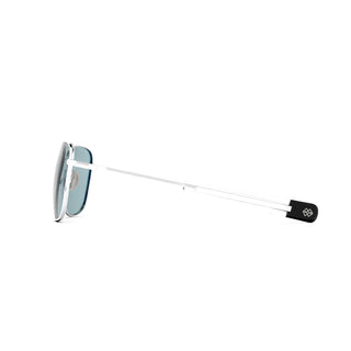 Randolph Aviator White Gold