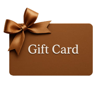 Gift Card (Medium)