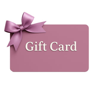 Gift Card (Large)