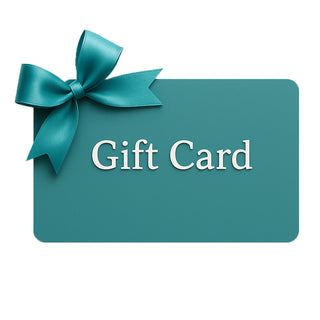 Gift Card (Small)