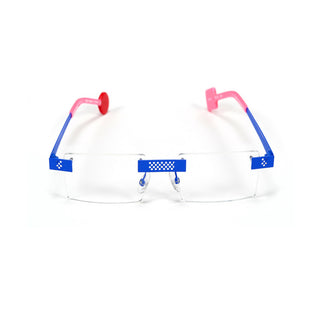 Sabine Be Be King Piercied