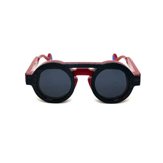 Jean Philippe Joly Project one clip on sun