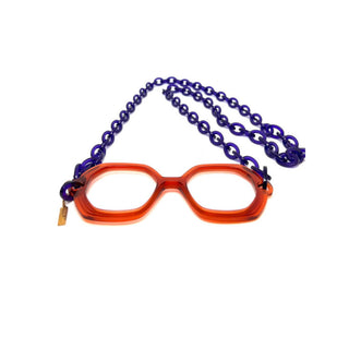 Ciondolo Occhialino Vista