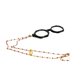 Ciondolo Occhialino Vista