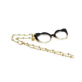 Ciondolo Occhialino Vista