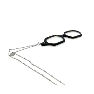 Ciondolo Occhialino Vista