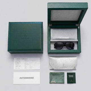 Pewpols Strada Autodromo