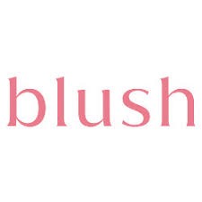 Blush by Caroline Abram